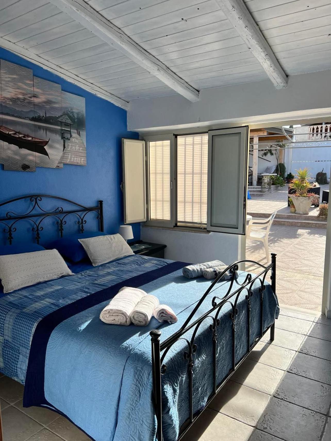 Marzamemi Infinity Sun Apartment Exterior photo